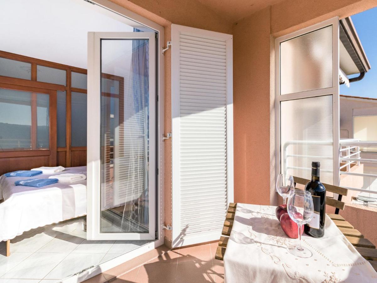 Apartment Stefano - Rac183 By Interhome 拉巴克 外观 照片