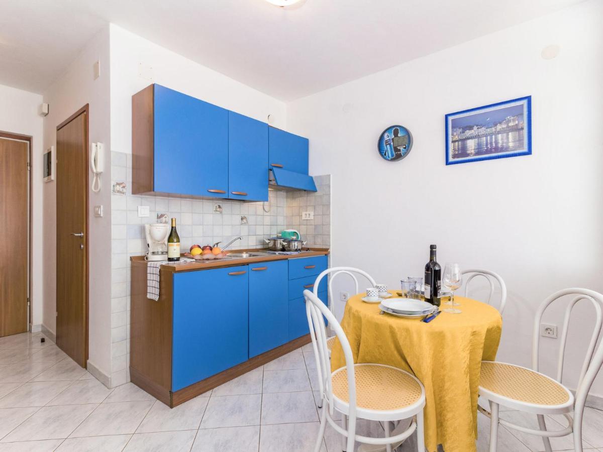 Apartment Stefano - Rac183 By Interhome 拉巴克 外观 照片