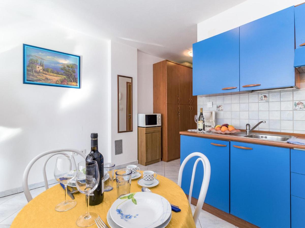 Apartment Stefano - Rac183 By Interhome 拉巴克 外观 照片