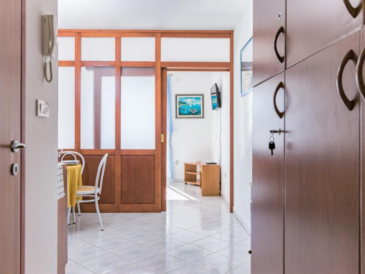 Apartment Stefano - Rac183 By Interhome 拉巴克 外观 照片